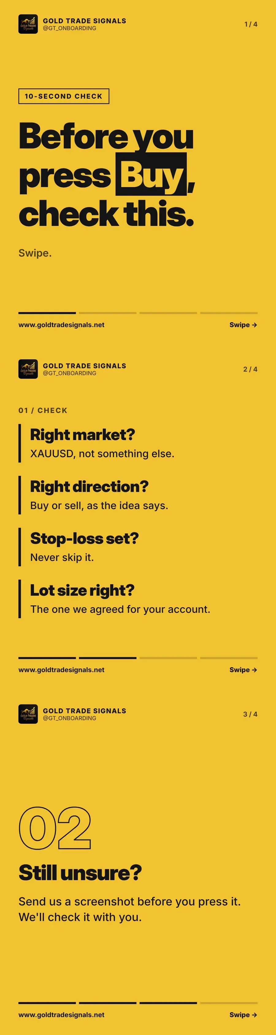 Cover: before you press buy, check this